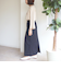 《予約》【WEB限定】〈洗濯機可能〉七分袖 ワイド スリーブ プリント スウェット