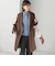 《予約》ロイヤル ジーロン チェスター コート