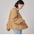 《予約》NINE CASE: ノーカラー ジャケット