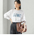 《予約》【SHIPS別注】J.J MERCER: ロングスリーブ TEE
