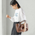 《予約》【SHIPS別注】J.J MERCER: ロングスリーブ TEE