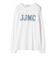 《予約》【SHIPS別注】J.J MERCER: ロングスリーブ TEE