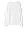 《予約》【SHIPS別注】J.J MERCER: ロングスリーブ TEE