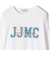 《予約》【SHIPS別注】J.J MERCER: ロングスリーブ TEE