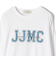 《予約》【SHIPS別注】J.J MERCER: ロングスリーブ TEE