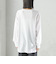 《予約》【SHIPS別注】J.J MERCER: ロングスリーブ TEE