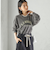 《予約》【SHIPS別注】J.J MERCER: ロングスリーブ TEE