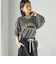 《予約》【SHIPS別注】J.J MERCER: ロングスリーブ TEE