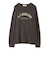 《予約》【SHIPS別注】J.J MERCER: ロングスリーブ TEE