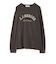 《予約》【SHIPS別注】J.J MERCER: ロングスリーブ TEE