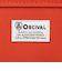 ORCIVAL: トートバッグ S 25AW