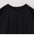 SHIPS any: 360° THE CIRCLE STRETCH ジャガード ジャージー ポケット Tシャツ(ロンT/セットアップ対応)◆