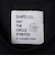 SHIPS any: 360° THE CIRCLE STRETCH ジャガード ジャージー ポケット Tシャツ(ロンT/セットアップ対応)◆