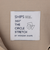 SHIPS any: 360° THE CIRCLE STRETCH ウールライク スキッパー プルオーバー シャツ(セットアップ対応)◇