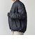 【SHIPS any別注】TAION:〈手洗い可能〉ダイヤキルト スピンドル ダウン ブルゾン 25AW◇