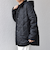【SHIPS any別注】TAION:〈手洗い可能〉ダイヤキルト ダウン ハーフコート 25AW◆