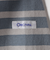 ORCIVAL:〈手洗い可能〉ボートネック ボーダー ロングスリーブ プルオーバー 25AW