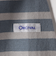 ORCIVAL:〈手洗い可能〉ボートネック ボーダー ロングスリーブ プルオーバー 25AW