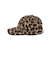 HAT attack:シェルパ キャップ