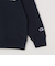 Champion: クルーネック ワシントン ロゴ スウェット<KIDS>