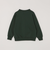 Champion: クルーネック カレッジライク ロゴ スウェット<KIDS>