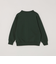 Champion: クルーネック カレッジライク ロゴ スウェット<KIDS>