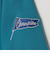 Champion: クルーネック CPN ロゴ 刺繍 スウェット <KIDS>