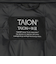 【WEB限定/SHIPS別注】TAION:〈手洗い可能〉ハイネック ダブルジップ ニットスリーブダウンジャケット