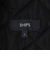 SHIPS:〈手洗い可能〉NETPLUS(R) キルティング ブルゾン