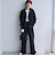 《予約》s.oyamadaコラボ:〈手洗い可能〉シアー テレコ ロング スリーブ TEE