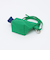 Kaan: MINI LANYARD POUCH POLY