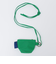 Kaan: MINI LANYARD POUCH POLY