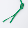 Kaan: MINI LANYARD POUCH POLY