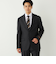 SHIPS Colors:CANONICO スーツ ジャケット(セットアップ対応可能)