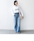 《予約》【WEB限定】ベルト デザイン ハンドル A4 トート バッグ