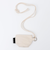 Kaan: MINI LANYARD POUCH CTN