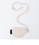 Kaan: MINI LANYARD POUCH CTN