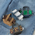 《予約》【SHIPS別注】Drifter: バックアイ トート チャーム