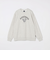 SHIPS Colors:TeddyBear(R) スウェット 2