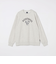 SHIPS Colors:TeddyBear(R) スウェット 2