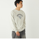 SHIPS Colors:TeddyBear(R) スウェット 2