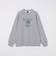 SHIPS Colors:TeddyBear(R) スウェット 2