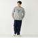 SHIPS Colors:TeddyBear(R) スウェット 2