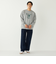 SHIPS Colors:TeddyBear(R) スウェット 2