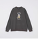 SHIPS Colors:TeddyBear(R) スウェット 2