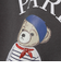 SHIPS Colors:TeddyBear(R) スウェット 2