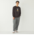 SHIPS Colors:TeddyBear(R) スウェット 2