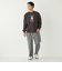 SHIPS Colors:TeddyBear(R) スウェット 2