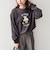 SHIPS Colors:TeddyBear(R) スウェット 2