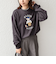 SHIPS Colors:TeddyBear(R) スウェット 2